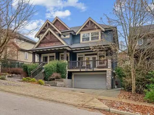 House for sale in Coquitlam, Coquitlam, 1479 Southview Street.