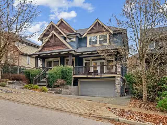 House for sale in Coquitlam, Coquitlam, 1479 Southview Street.