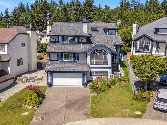 House for sale in Coquitlam, Coquitlam, 1517 Starflower Place.