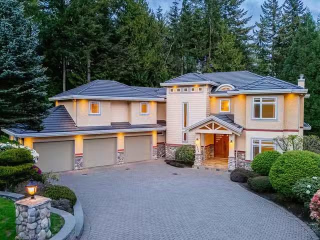 House for sale in Coquitlam, Coquitlam, 1535 Rockcress Place.