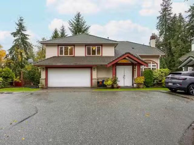 House for sale in Coquitlam, Coquitlam, 1590 Plateau Crescent.