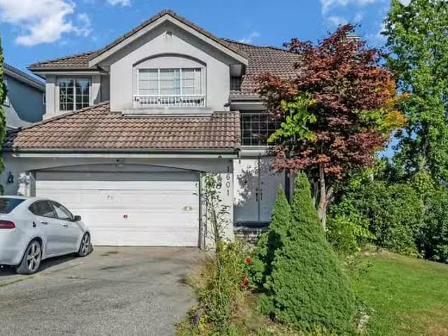 House for sale in Coquitlam, Coquitlam, 1601 Pinetree Way, 263.