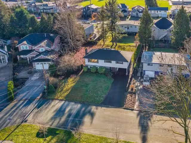 House for sale in Coquitlam, Coquitlam, 1640 Spray Avenue, 263.