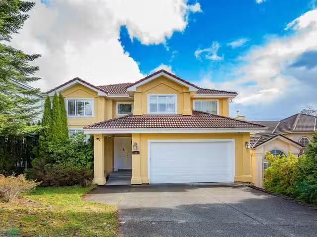 House for sale in Coquitlam, Coquitlam, 1645 Pinetree Way, 263.
