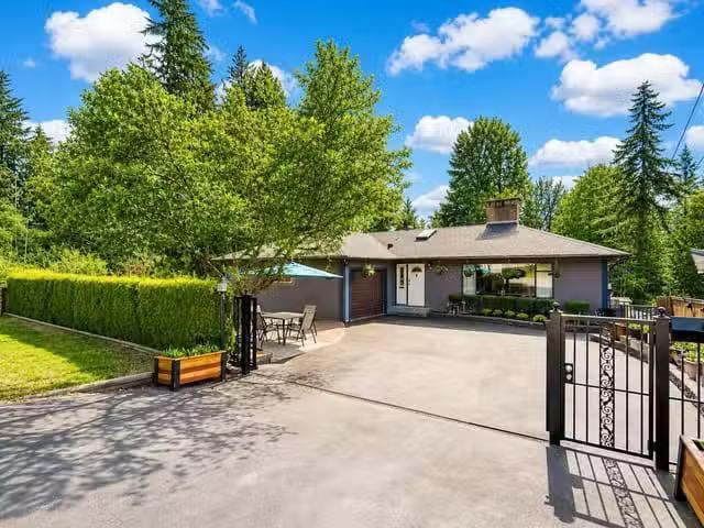 House for sale in Coquitlam, Coquitlam, 1650 Rochester Avenue.