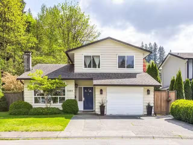House for sale in Coquitlam, Coquitlam, 1884 Bluff Way, 263138.