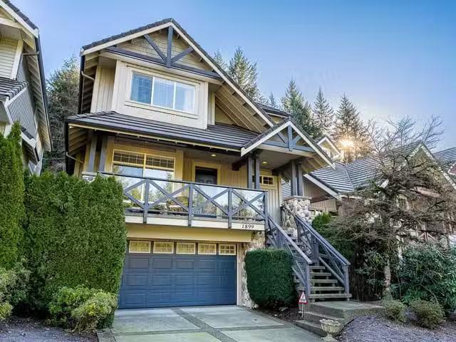 House for sale in Coquitlam, Coquitlam, 1899 Parkway Boulevard.