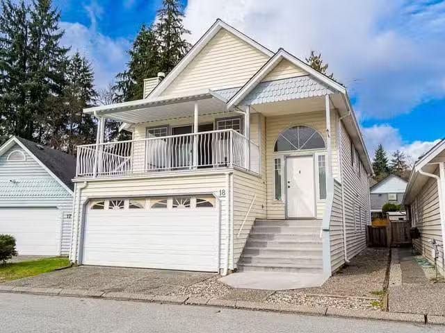 House for sale in Coquitlam, Coquitlam, 18 2865 Glen Drive, 26.