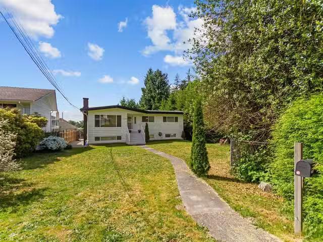 House for sale in Coquitlam, Coquitlam, 1906 Rhodena Avenue, 2.