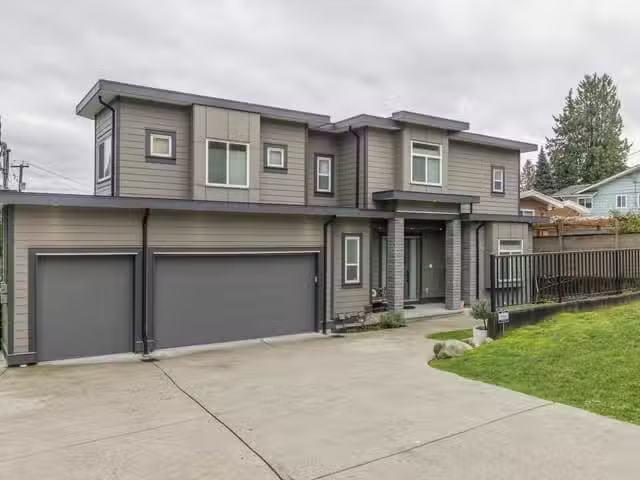 House for sale in Coquitlam, Coquitlam, 1025 Ranch Park Way, 2.