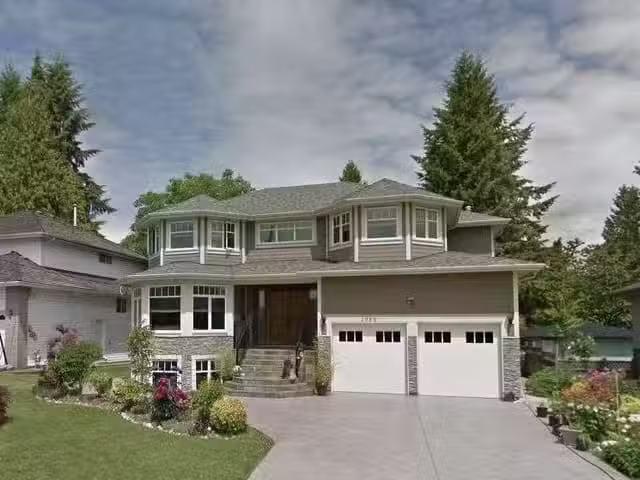 House for sale in Coquitlam, Coquitlam, 1059 Cornell Avenue, 2.