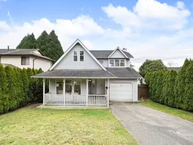 House for sale in Coquitlam, Coquitlam, 115 Warrick Street, 26.