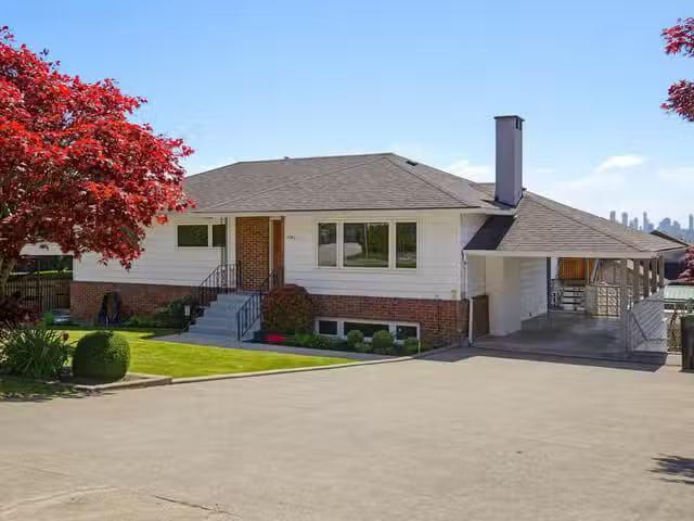 House for sale in Coquitlam, Coquitlam, 1162 Madore Avenue, 26.