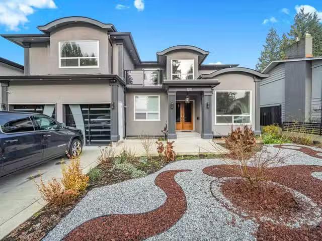 House for sale in Coquitlam, Coquitlam, 1211 Foster Avenue, 26.