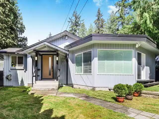 House for sale in Coquitlam, Coquitlam, 1225 Foster Avenue, 26.