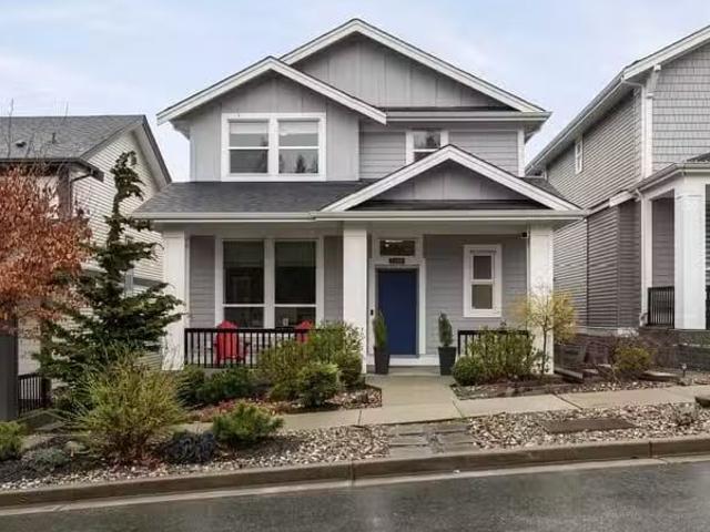 House for sale in Coquitlam, Coquitlam, 1248 Mounce Drive, 263.