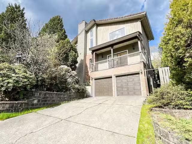 House for sale in Coquitlam, Coquitlam, 1277 Charter Hill Driv.