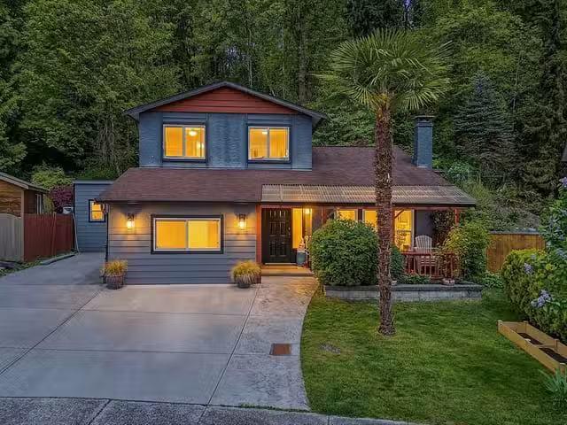 House for sale in Coquitlam, Coquitlam, 1282 Bluff Drive, 2631.