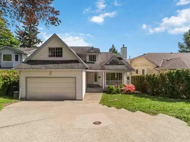 House for sale in Coquitlam, Coquitlam, 133 Warrick Street, 26.