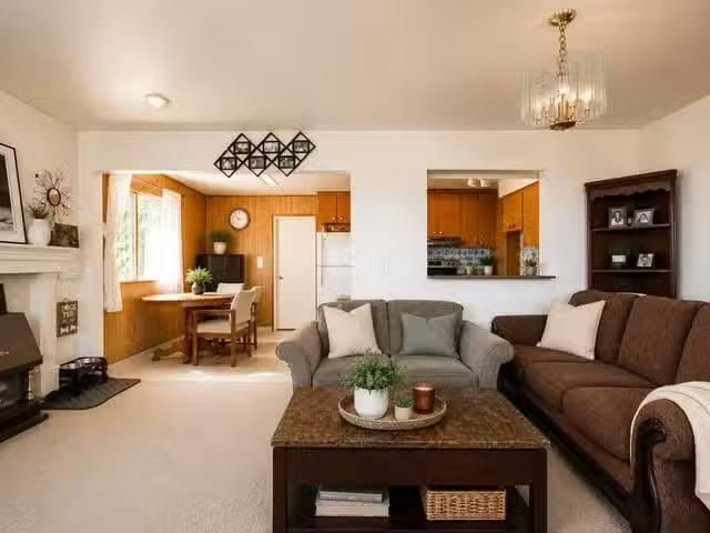 House for sale in Coquitlam, Coquitlam, 1303 Johnson Street, 2.