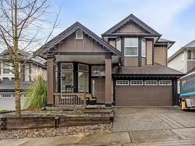 House for sale in Coquitlam, Coquitlam, 1318 Fifeshire Street.