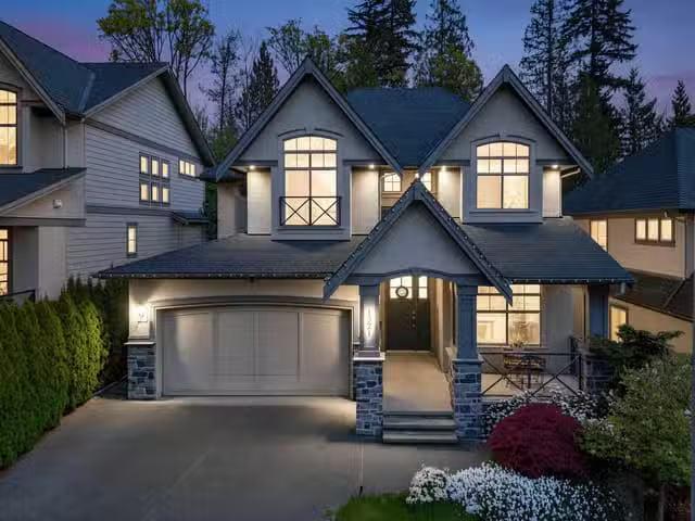 House for sale in Coquitlam, Coquitlam, 1321 Kingston Street.