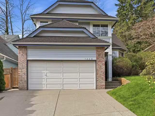 House for sale in Coquitlam, Coquitlam, 1330 Cimarron Drive, 2.
