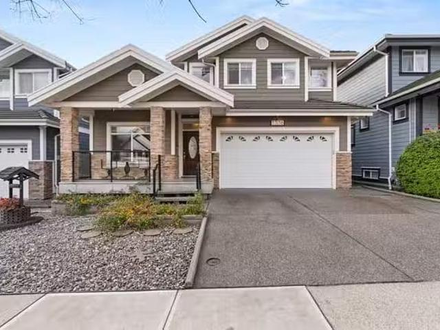 House for sale in Coquitlam, Coquitlam, 1336 Marguerite Street.