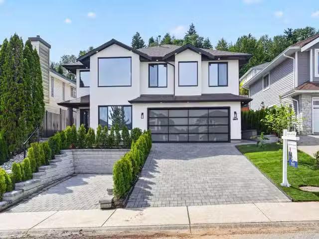 House for sale in Coquitlam, Coquitlam, 1374 Kenney Street, 26.