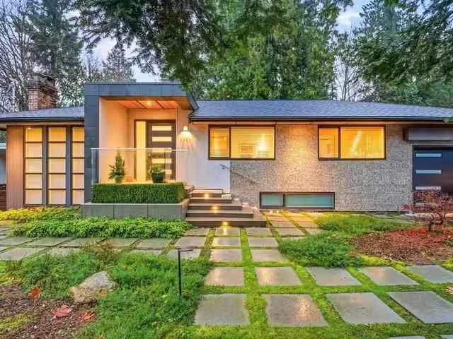 House for sale in Coquitlam, Coquitlam, 1381 Chine Crescent, 2.
