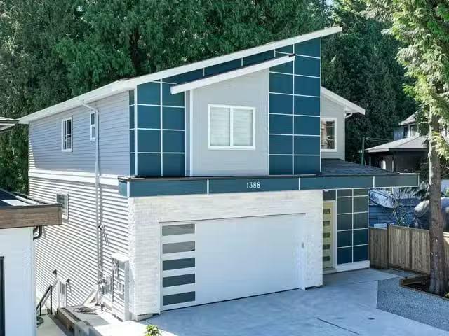 House for sale in Coquitlam, Coquitlam, 1388 Madore Avenue, 26.