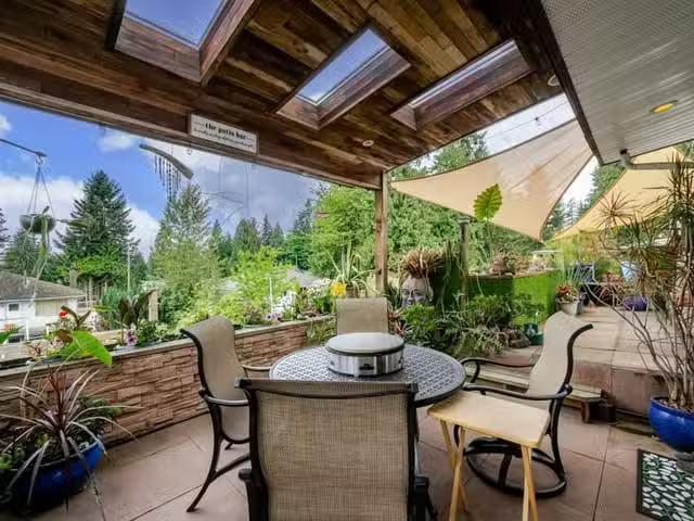 House for sale in Coquitlam, Coquitlam, 1392 Charland Avenue.