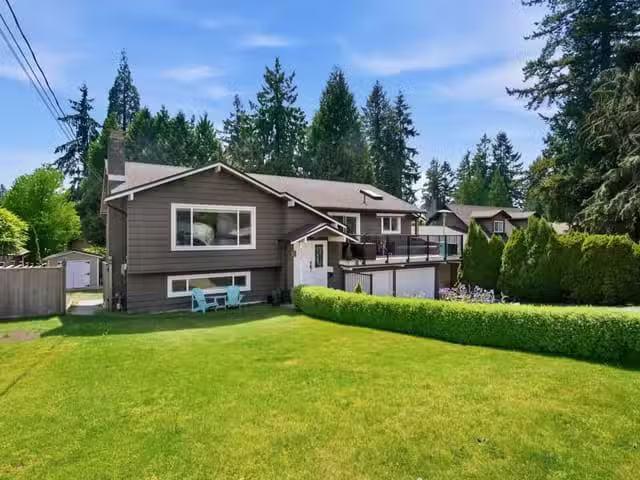 House for sale in Coquitlam, Coquitlam, 2416 Tolmie Avenue, 26.