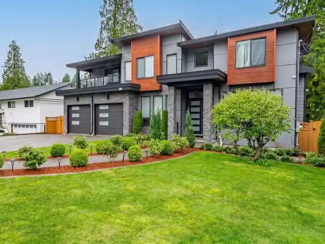 House for sale in Coquitlam, Coquitlam, 2488 Latimer Avenue, 2.