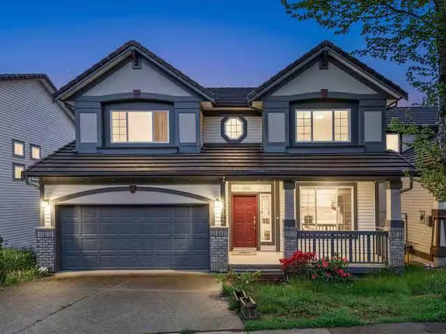 House for sale in Coquitlam, Coquitlam, 2502 Quartz Place, 263.