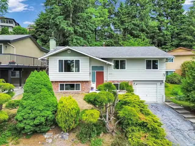 House for sale in Coquitlam, Coquitlam, 2519 Penshurst Court.