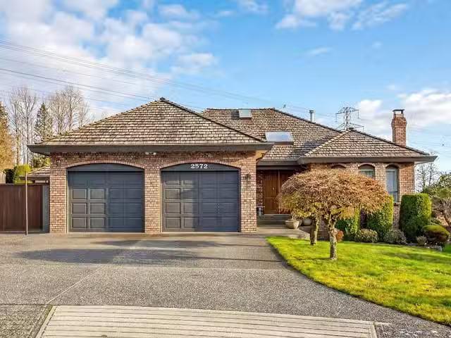 House for sale in Coquitlam, Coquitlam, 2572 Fuchsia Place, 26.