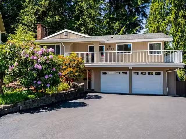 House for sale in Coquitlam, Coquitlam, 2602 Hawser Avenue, 26.
