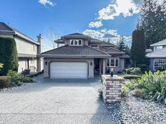 House for sale in Coquitlam, Coquitlam, 2606 Sandstone Court.