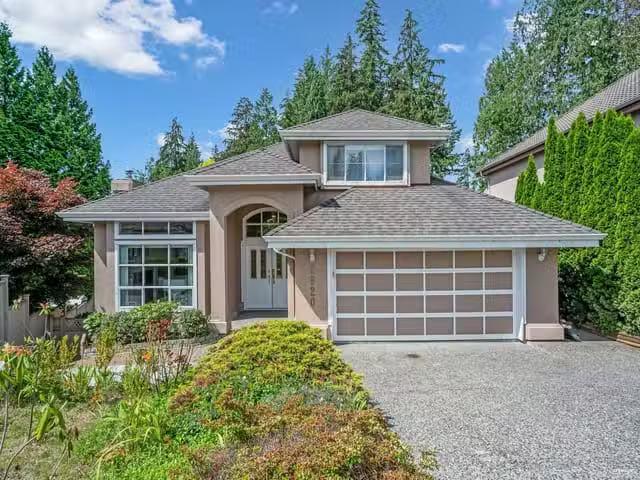 House for sale in Coquitlam, Coquitlam, 2620 Limestone Place.