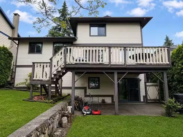 House for sale in Coquitlam, Coquitlam, 2634 Mc Laughlin Court.