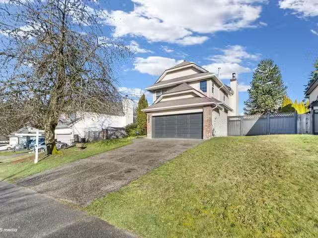 House for sale in Coquitlam, Coquitlam, 2713 Mara Drive, 26311.