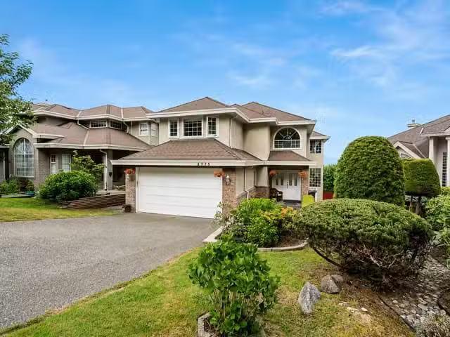 House for sale in Coquitlam, Coquitlam, 2775 Nadina Drive, 263.