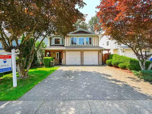 House for sale in Coquitlam, Coquitlam, 2845 Mc Coomb Drive, 2.