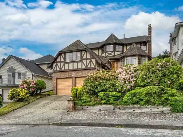 House for sale in Coquitlam, Coquitlam, 2866 Mara Drive, 26314.