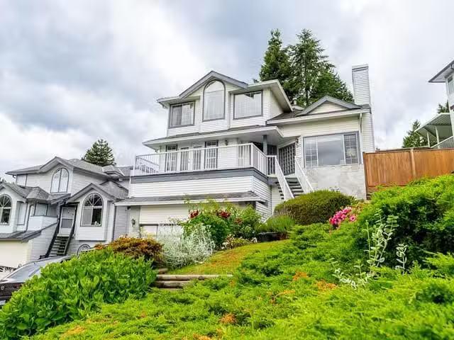 House for sale in Coquitlam, Coquitlam, 2917 Kalamalka Drive.