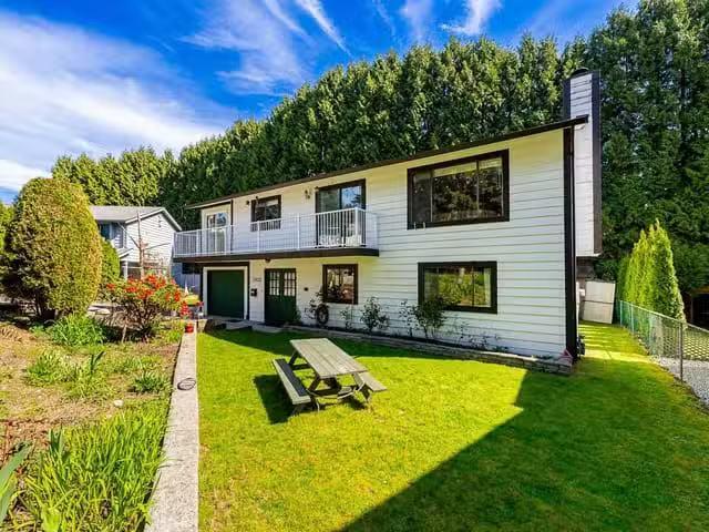 House for sale in Coquitlam, Coquitlam, 2932 Tatla Place, 2631.
