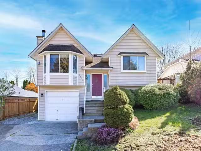 House for sale in Coquitlam, Coquitlam, 2934 Heckbert Place, 2.