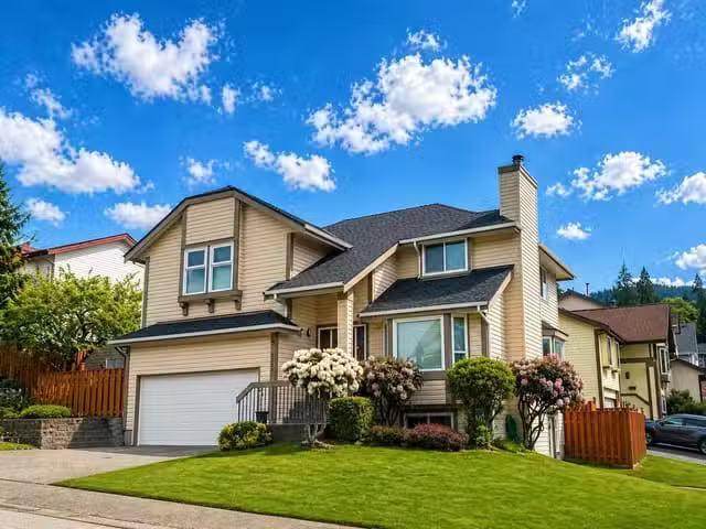 House for sale in Coquitlam, Coquitlam, 2983 Albion Drive, 263.
