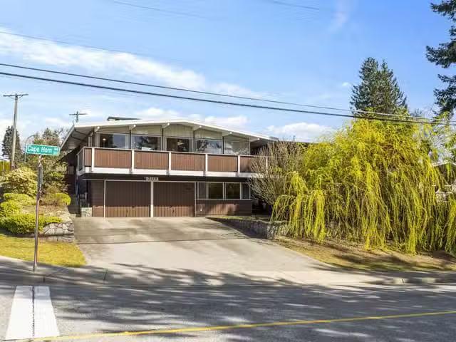 House for sale in Coquitlam, Coquitlam, 2113 Cape Horn Avenue.